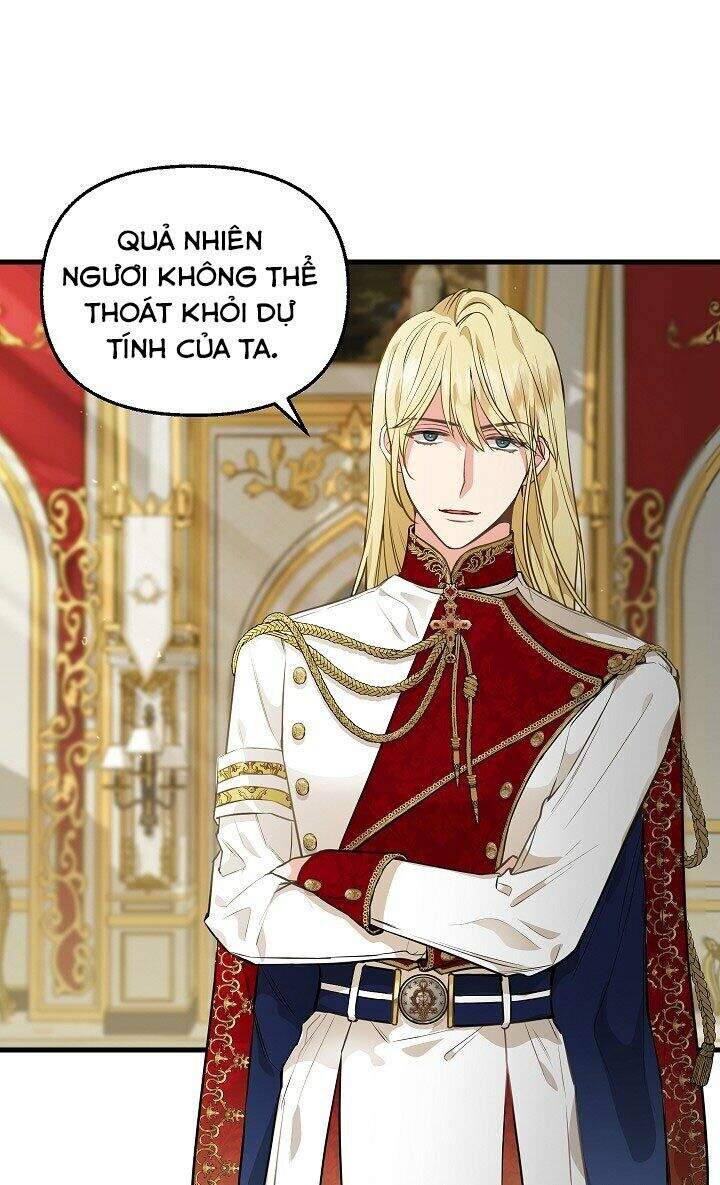 Hãy Bỏ Mặc Tôi - Chương 42