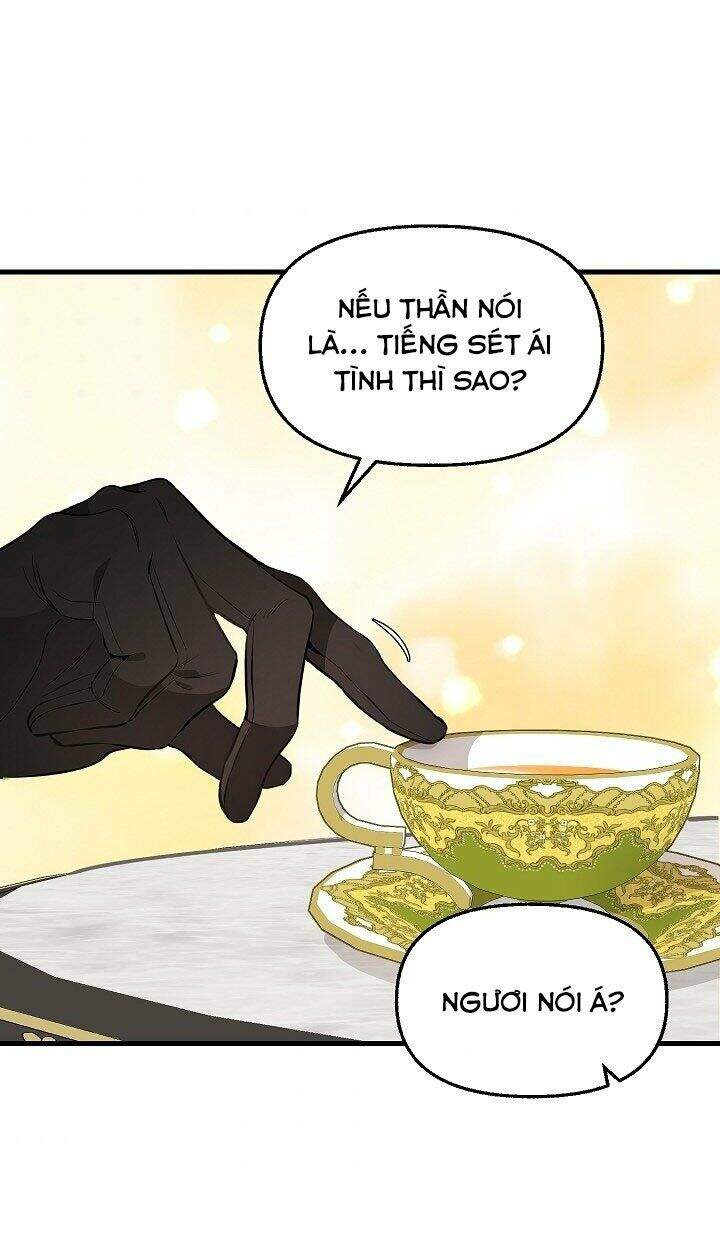 Hãy Bỏ Mặc Tôi - Chương 42