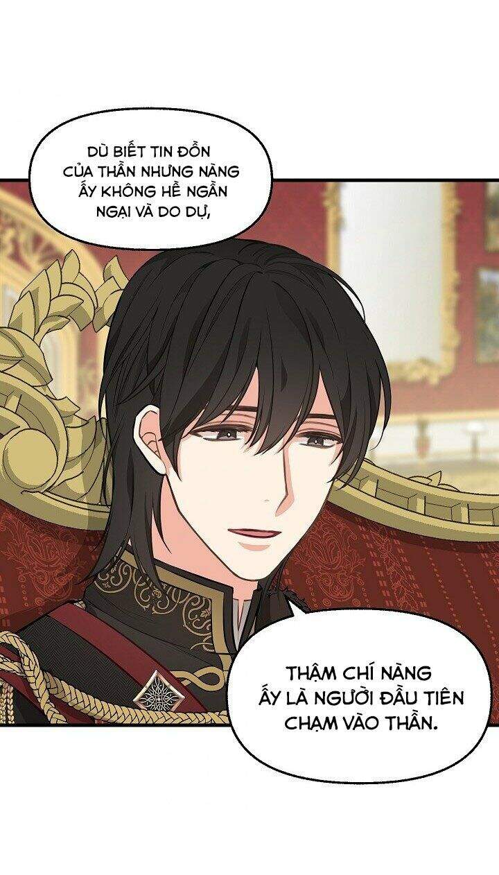 Hãy Bỏ Mặc Tôi - Chương 42