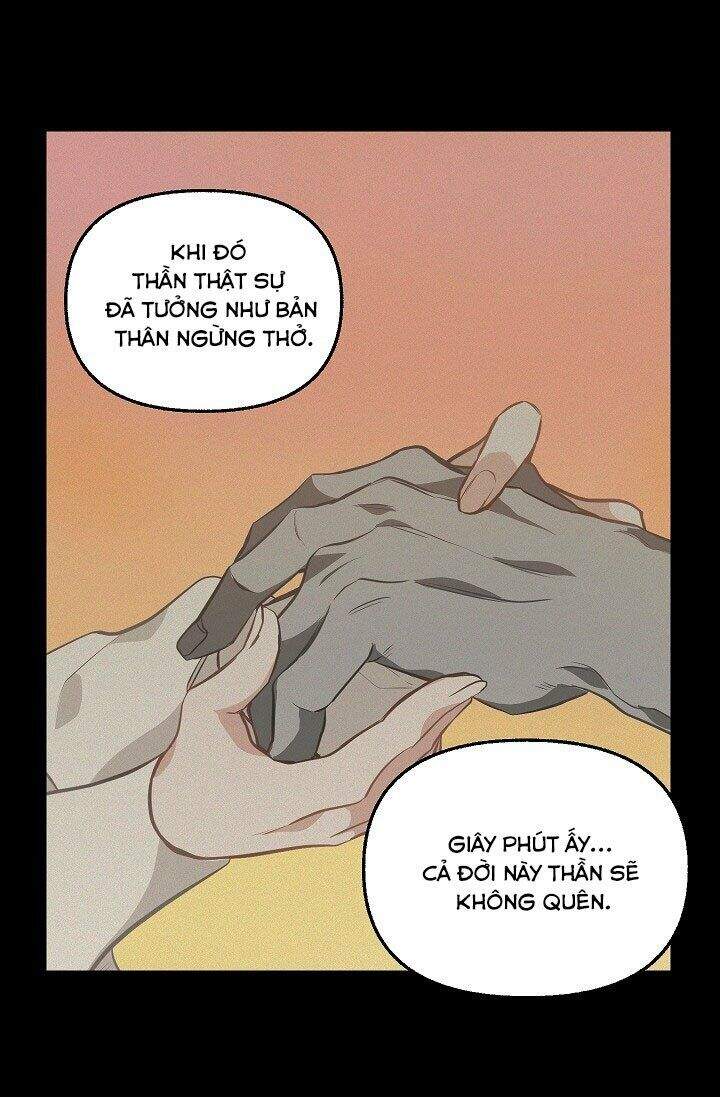 Hãy Bỏ Mặc Tôi - Chương 42