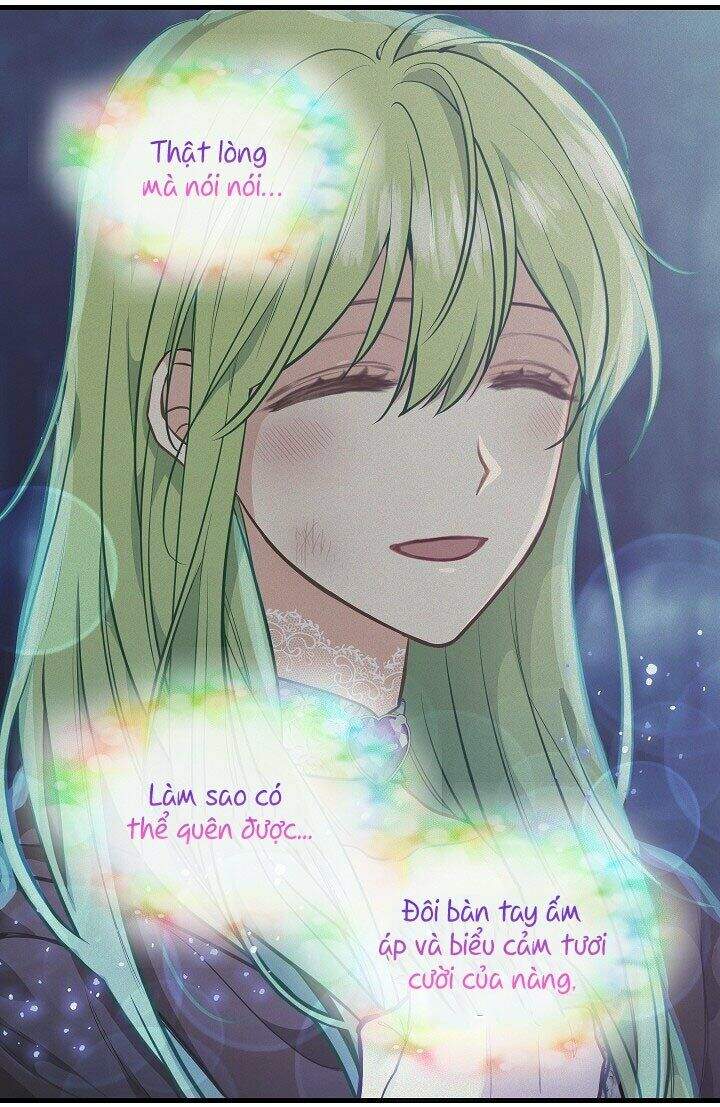 Hãy Bỏ Mặc Tôi - Chương 42