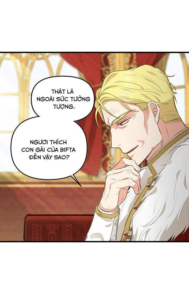 Hãy Bỏ Mặc Tôi - Chương 42