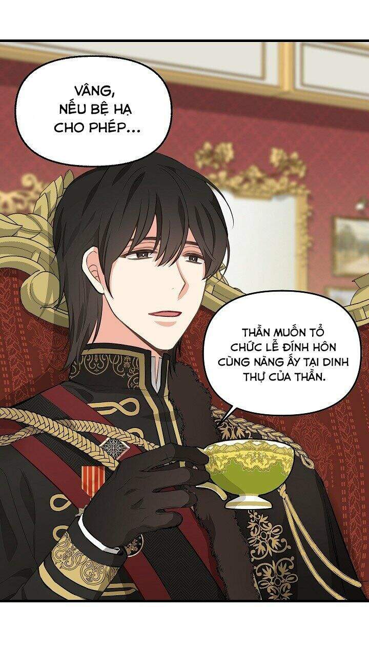 Hãy Bỏ Mặc Tôi - Chương 42