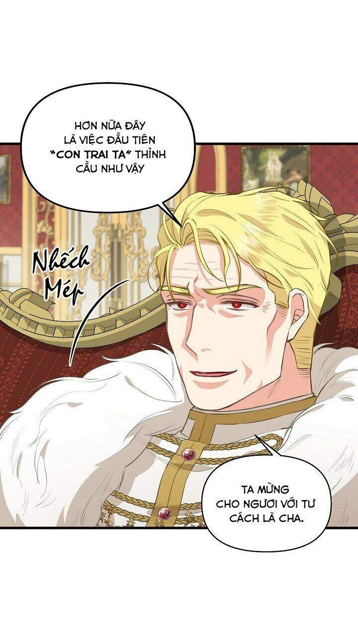 Hãy Bỏ Mặc Tôi - Chương 42