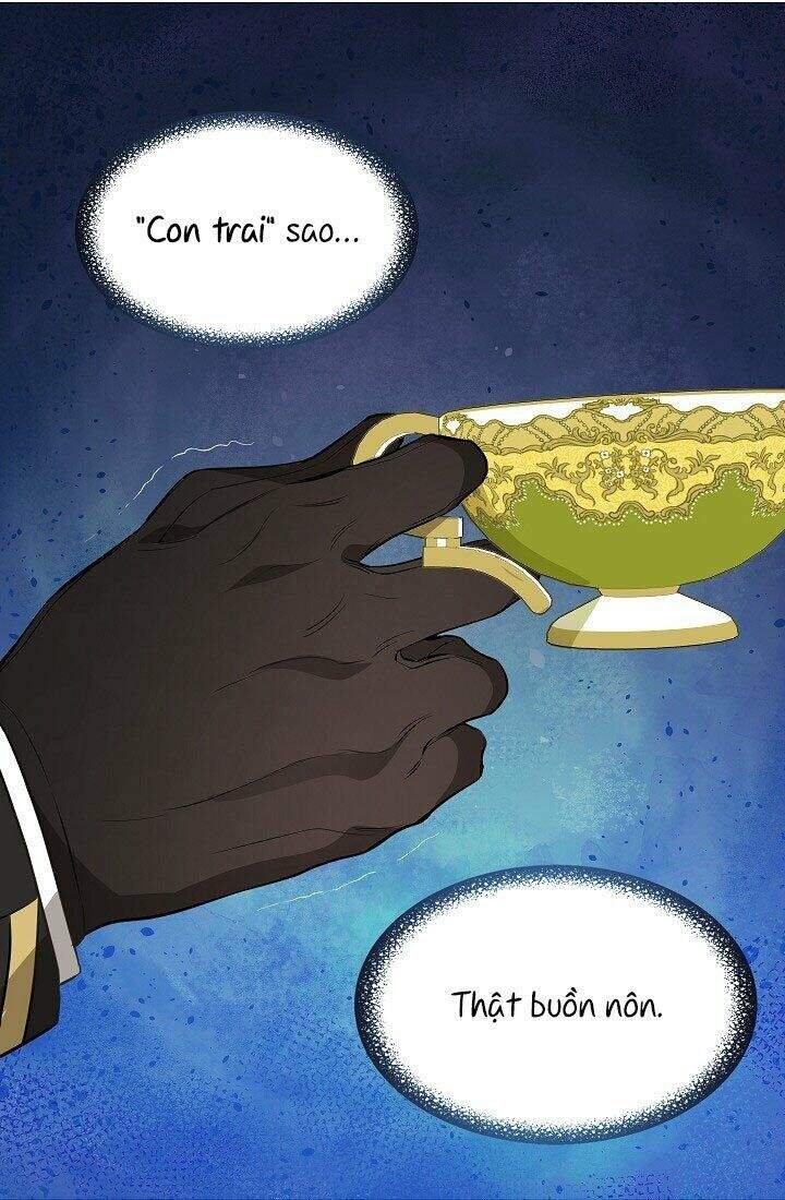 Hãy Bỏ Mặc Tôi - Chương 42