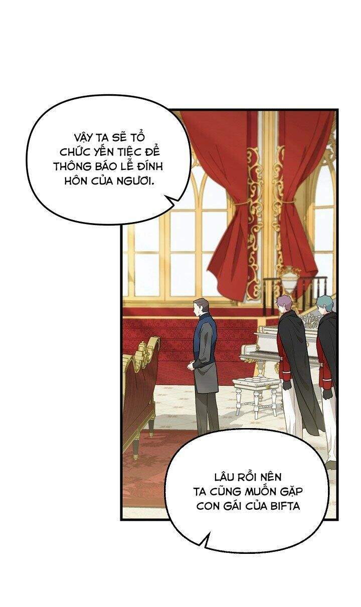 Hãy Bỏ Mặc Tôi - Chương 42