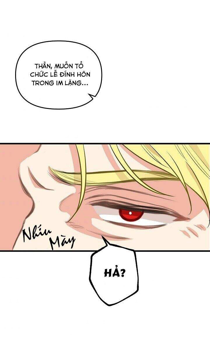 Hãy Bỏ Mặc Tôi - Chương 42