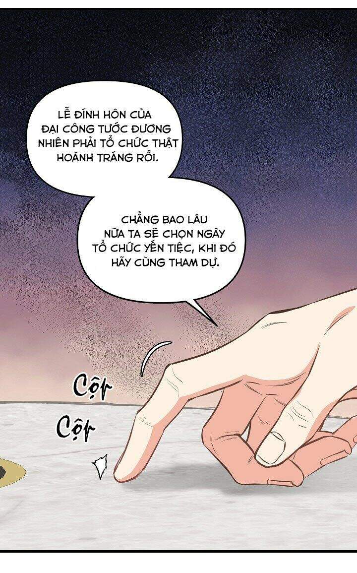 Hãy Bỏ Mặc Tôi - Chương 42