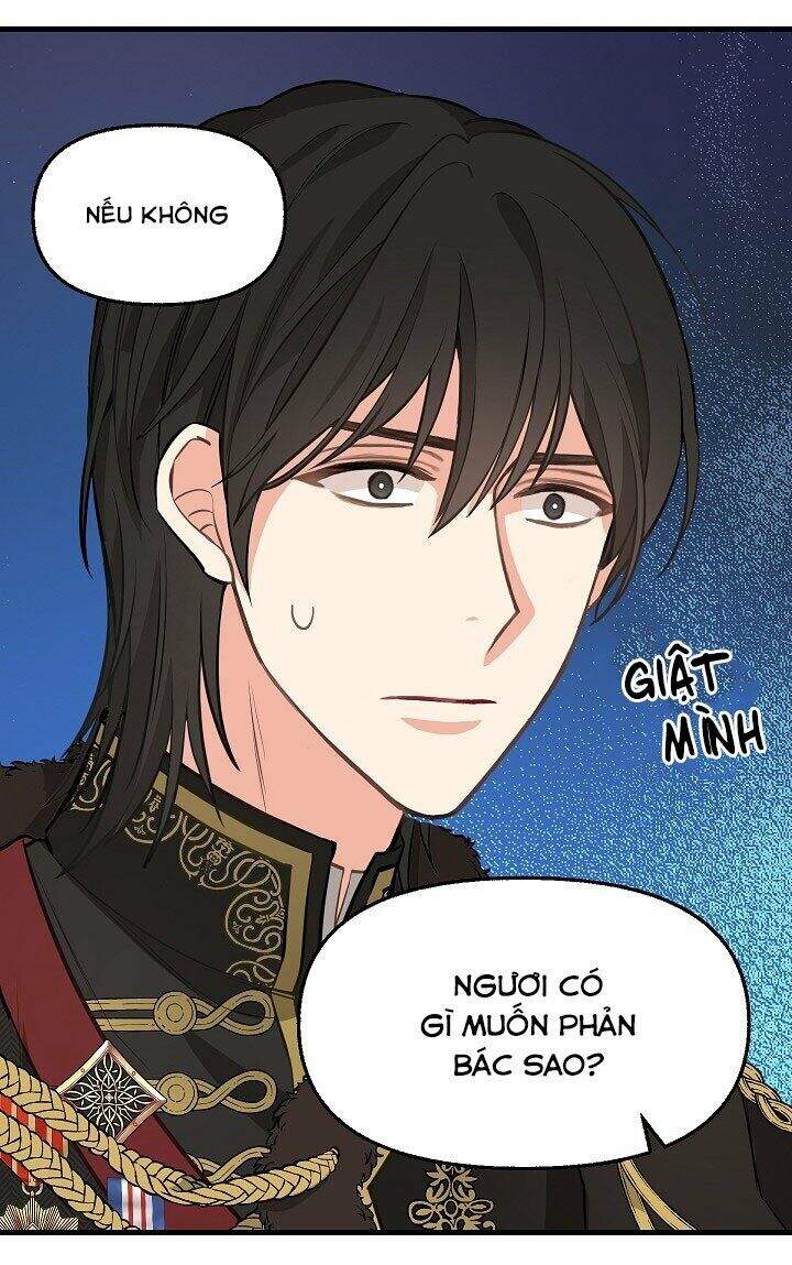 Hãy Bỏ Mặc Tôi - Chương 42