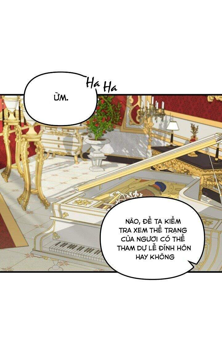 Hãy Bỏ Mặc Tôi - Chương 42