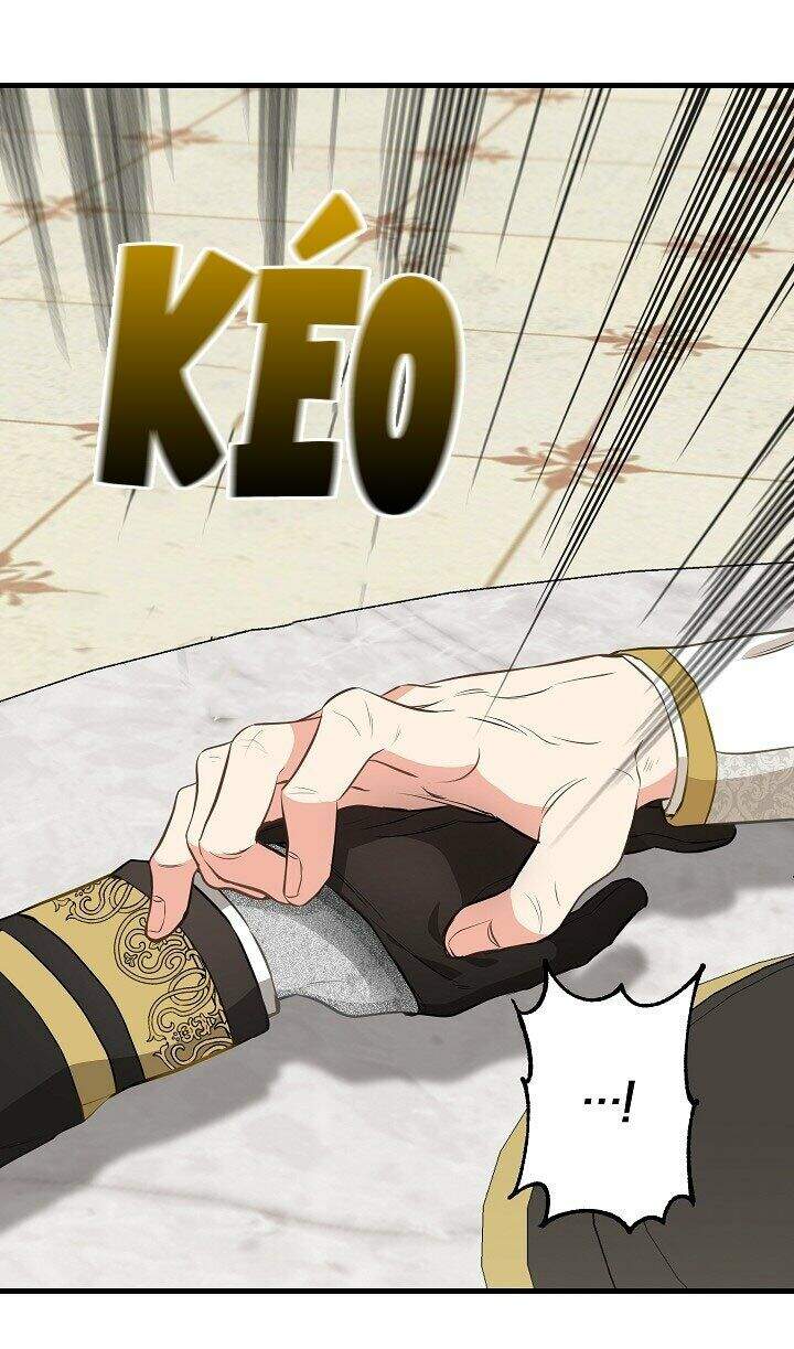 Hãy Bỏ Mặc Tôi - Chương 42