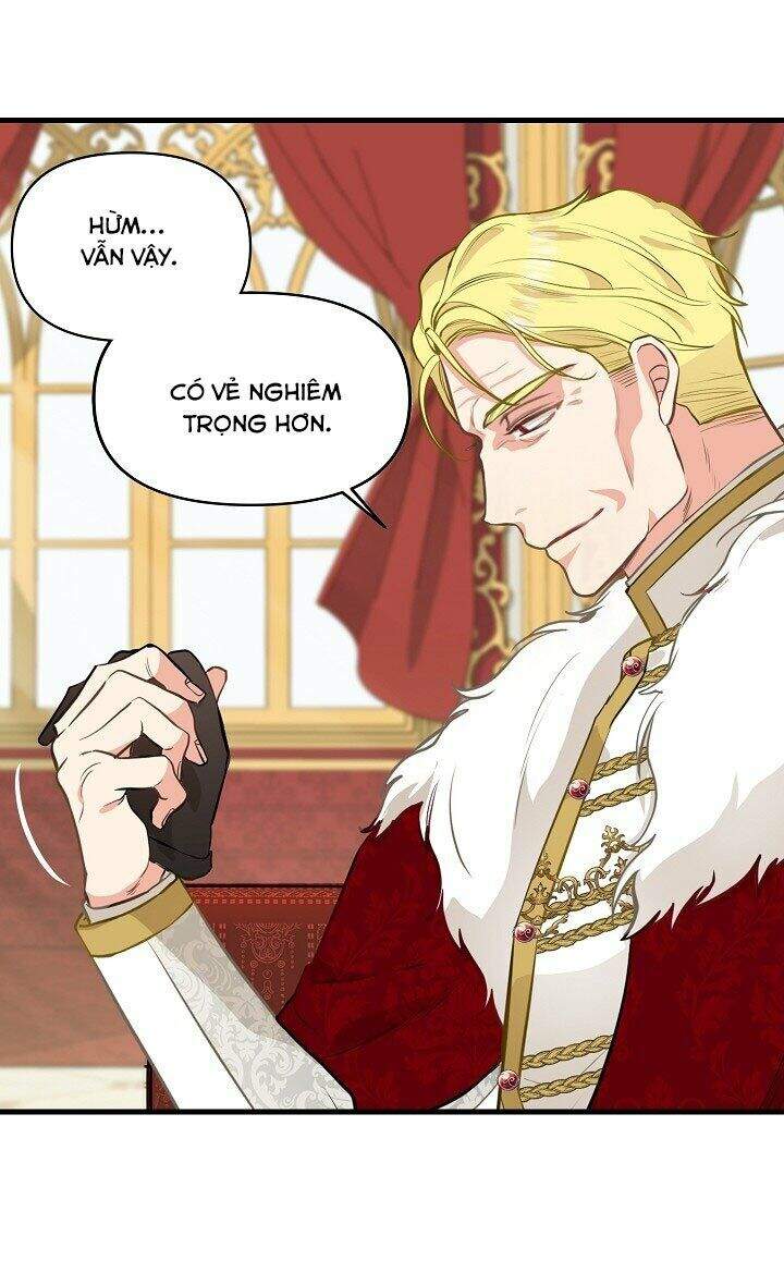 Hãy Bỏ Mặc Tôi - Chương 42