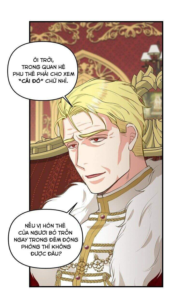 Hãy Bỏ Mặc Tôi - Chương 42