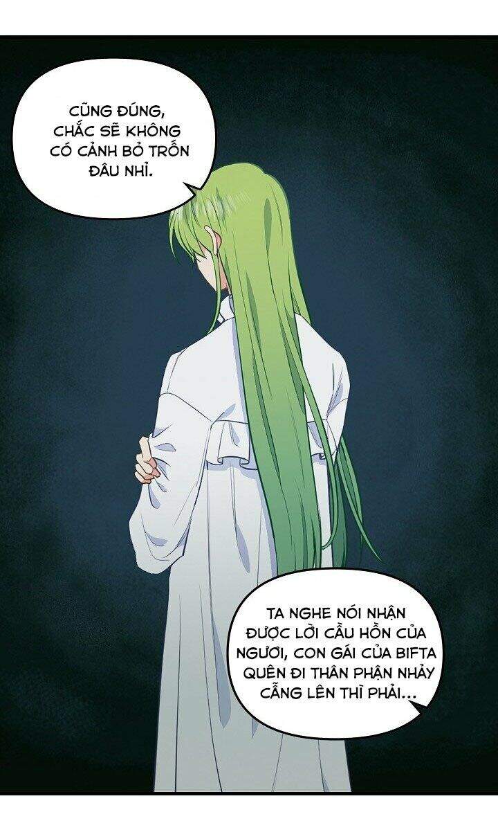 Hãy Bỏ Mặc Tôi - Chương 42