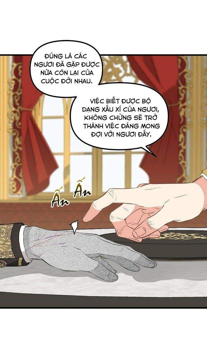 Hãy Bỏ Mặc Tôi - Chương 42