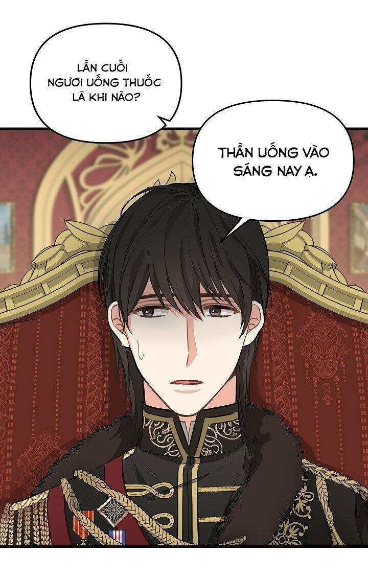 Hãy Bỏ Mặc Tôi - Chương 42