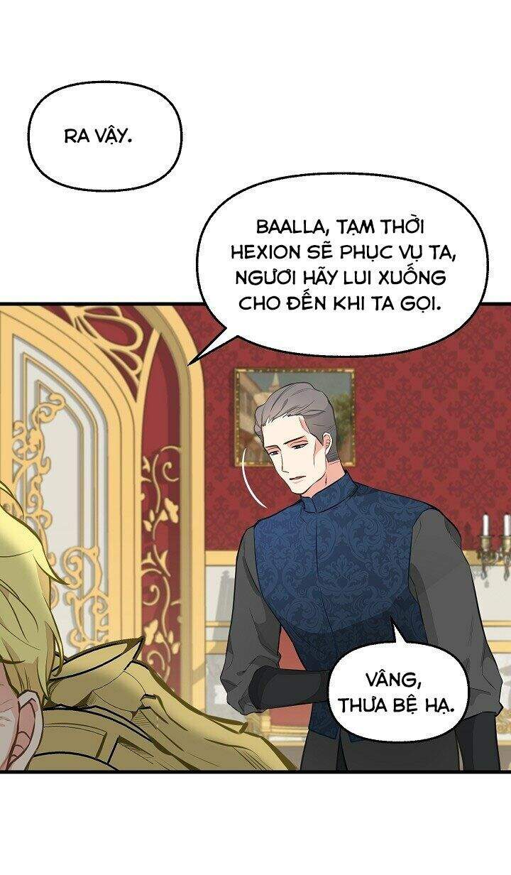 Hãy Bỏ Mặc Tôi - Chương 42