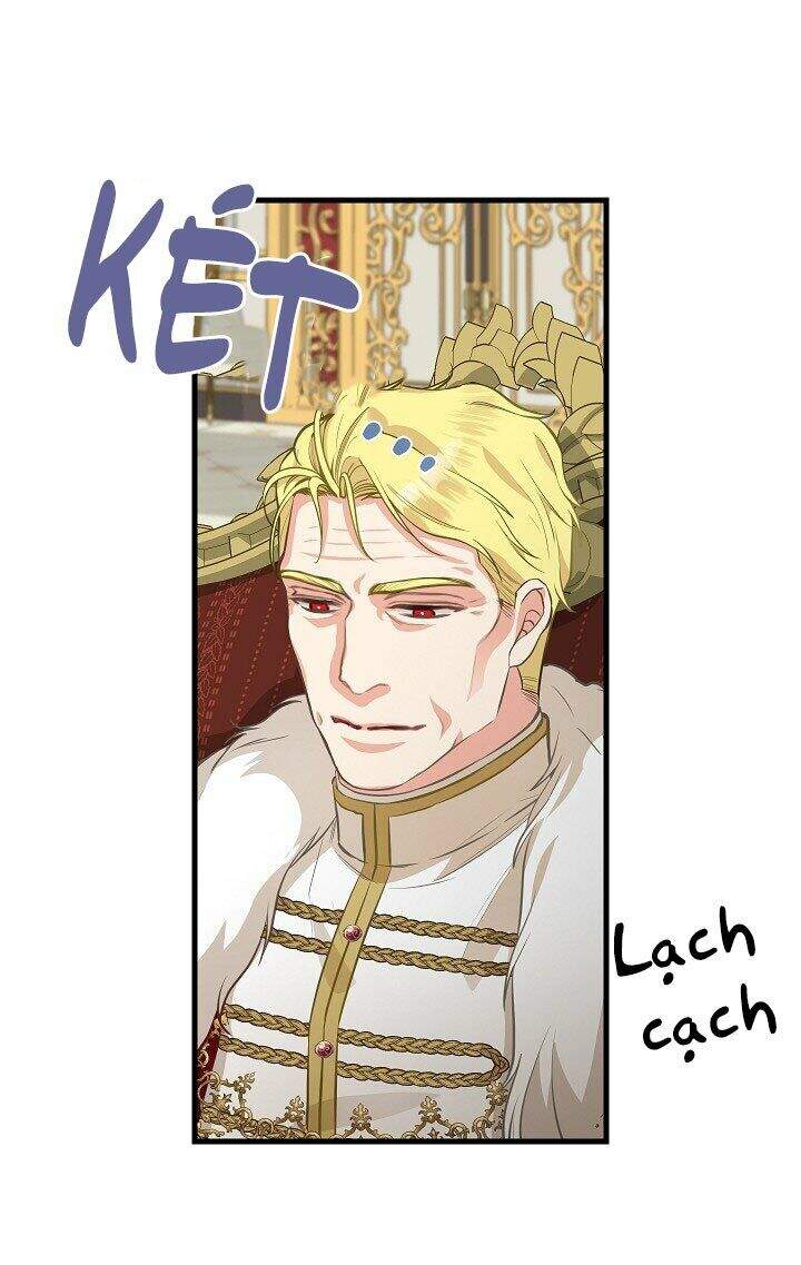 Hãy Bỏ Mặc Tôi - Chương 42