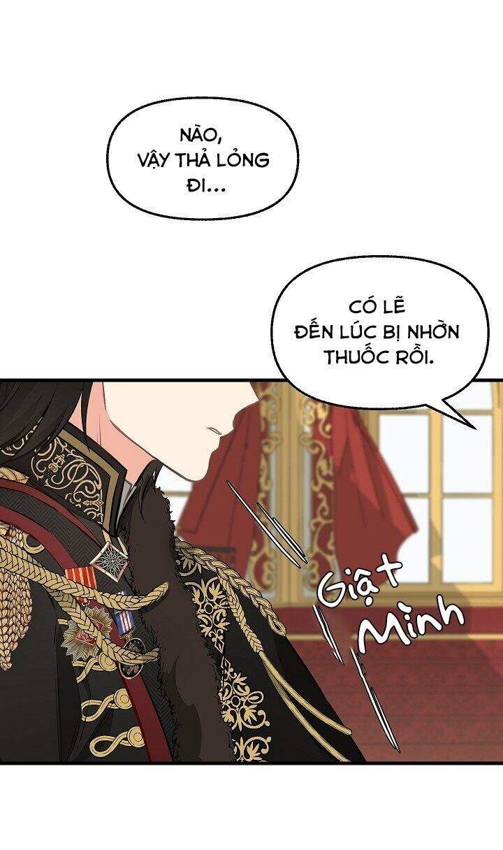 Hãy Bỏ Mặc Tôi - Chương 42