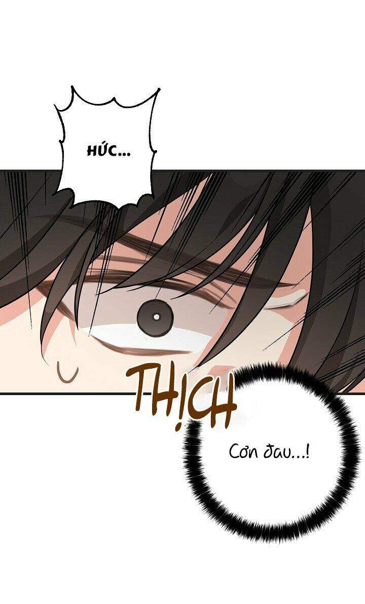 Hãy Bỏ Mặc Tôi - Chương 42