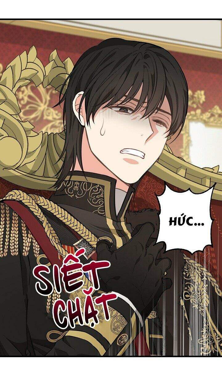 Hãy Bỏ Mặc Tôi - Chương 42