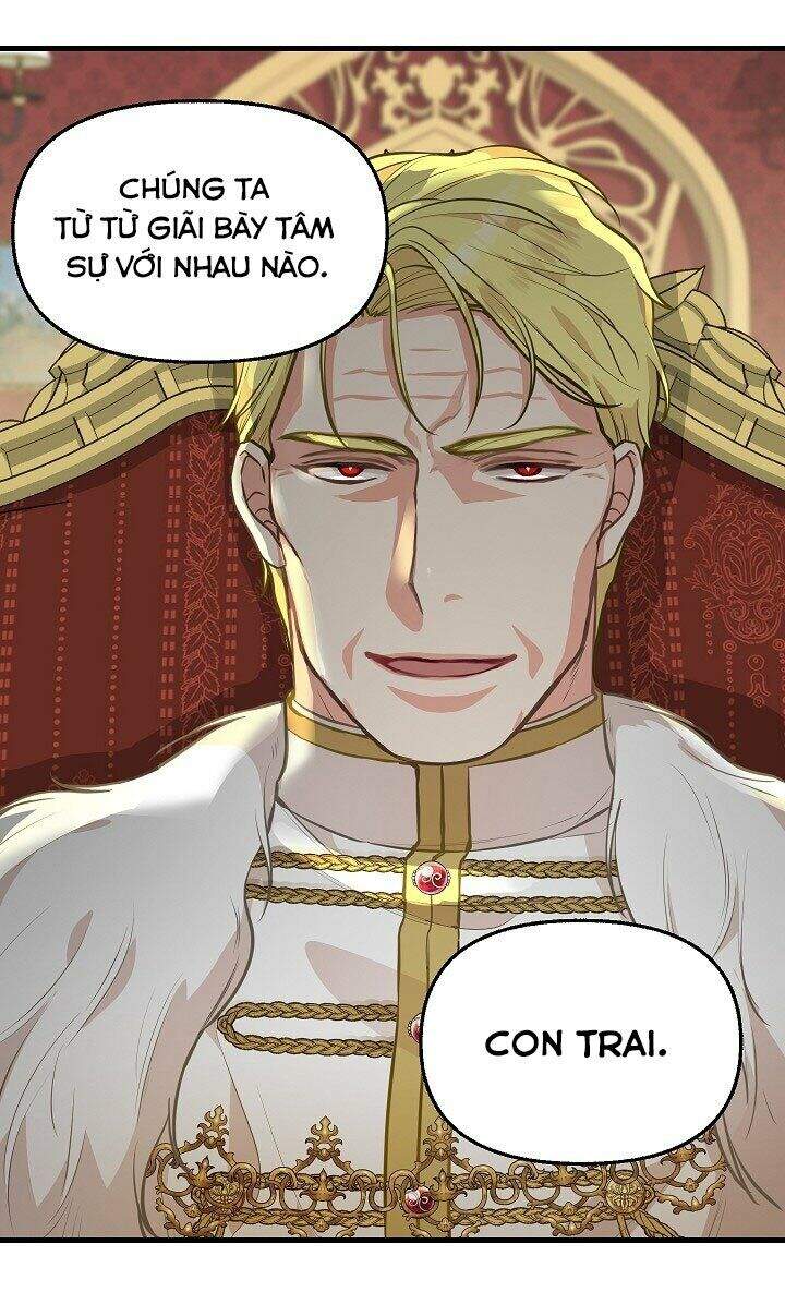 Hãy Bỏ Mặc Tôi - Chương 42