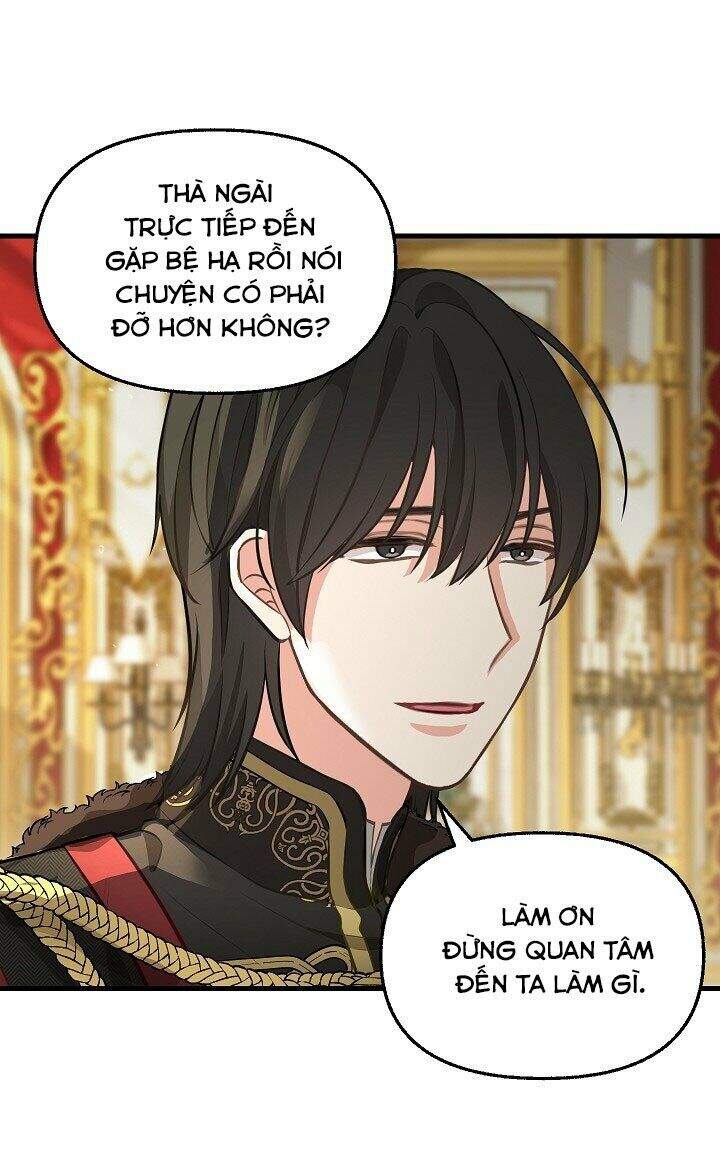 Hãy Bỏ Mặc Tôi - Chương 42