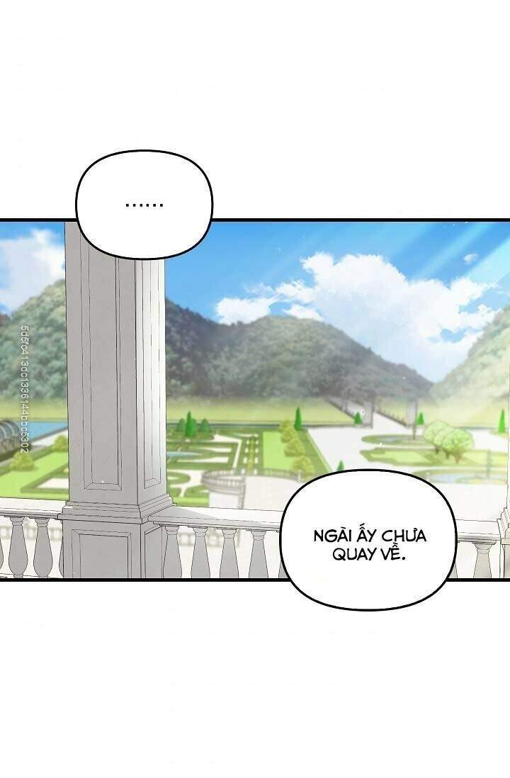 Hãy Bỏ Mặc Tôi - Chương 43