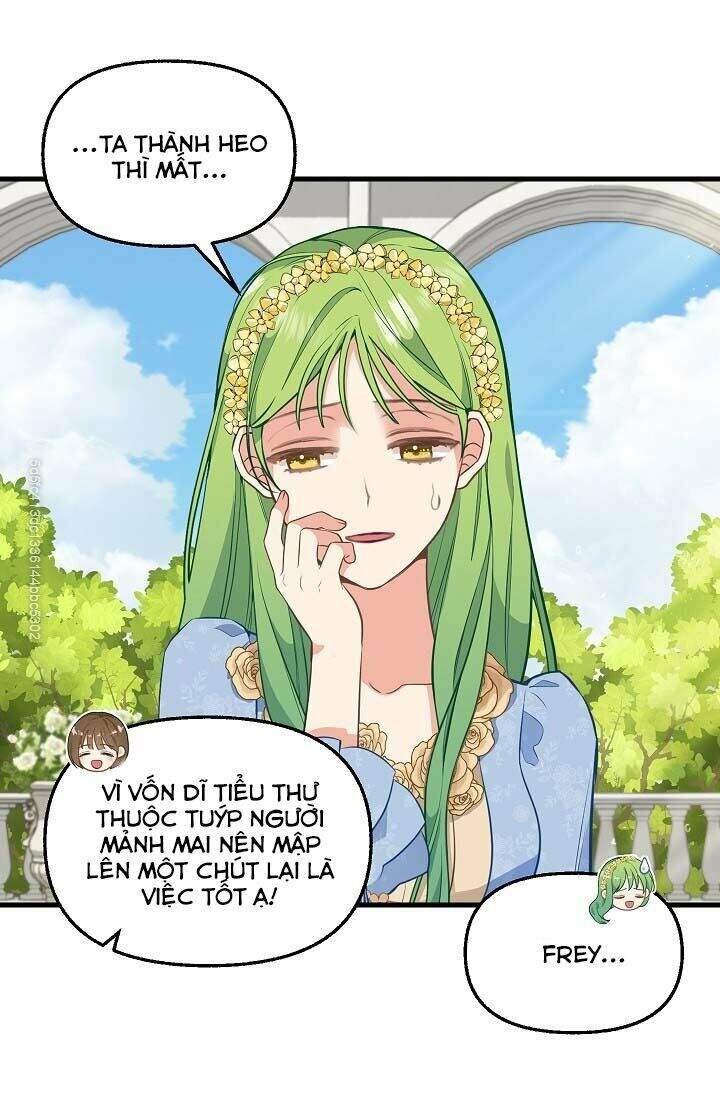 Hãy Bỏ Mặc Tôi - Chương 43