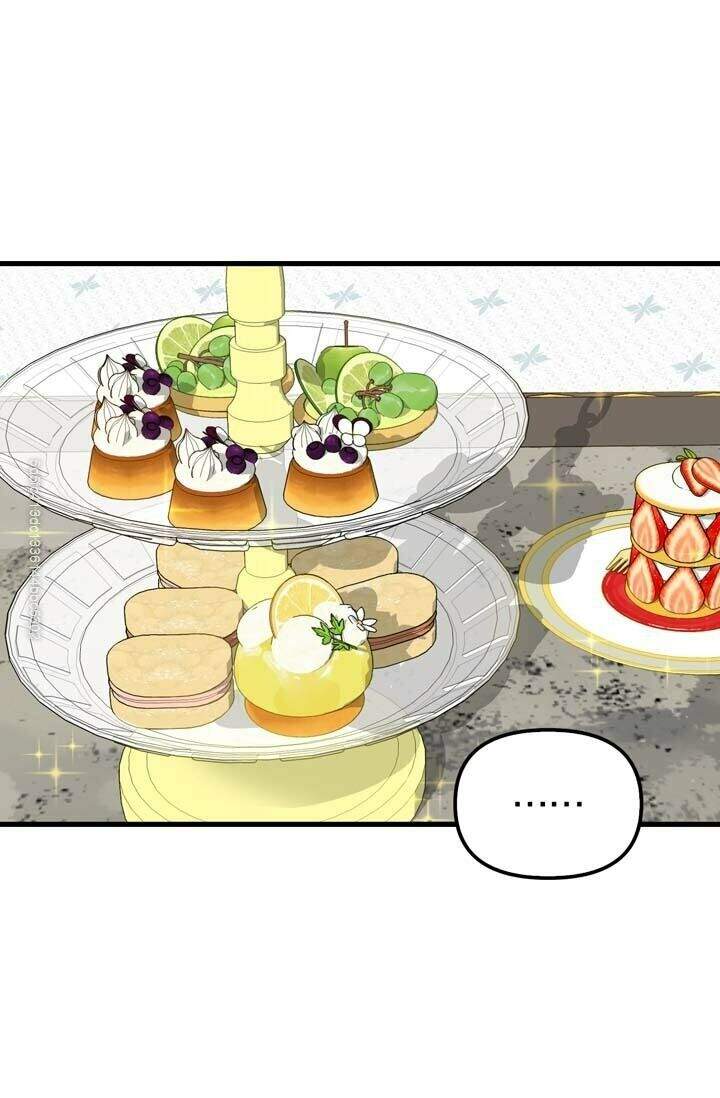 Hãy Bỏ Mặc Tôi - Chương 43