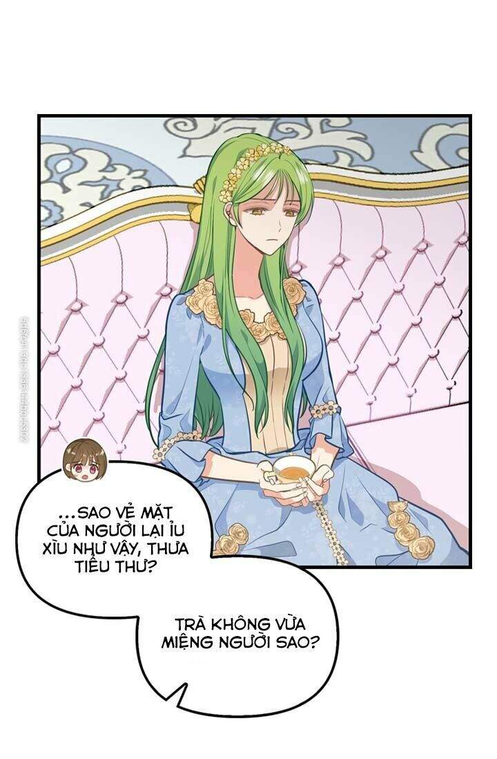 Hãy Bỏ Mặc Tôi - Chương 43