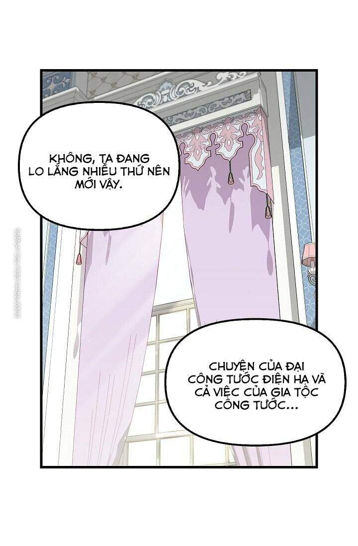 Hãy Bỏ Mặc Tôi - Chương 43