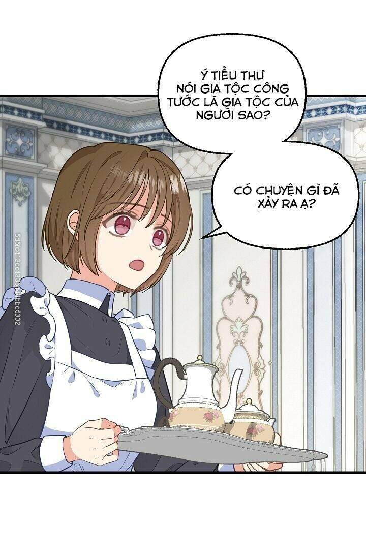 Hãy Bỏ Mặc Tôi - Chương 43