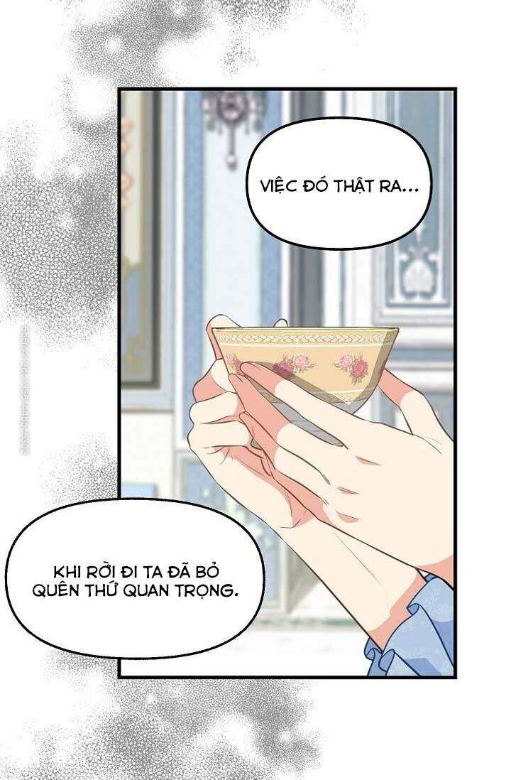 Hãy Bỏ Mặc Tôi - Chương 43