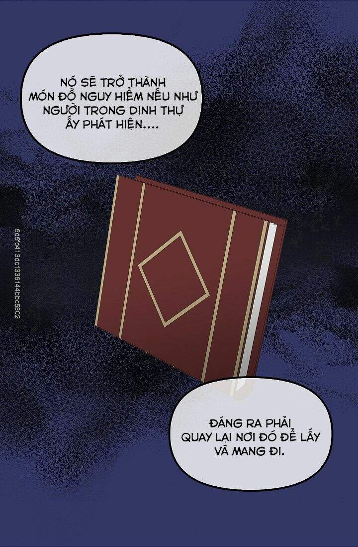 Hãy Bỏ Mặc Tôi - Chương 43