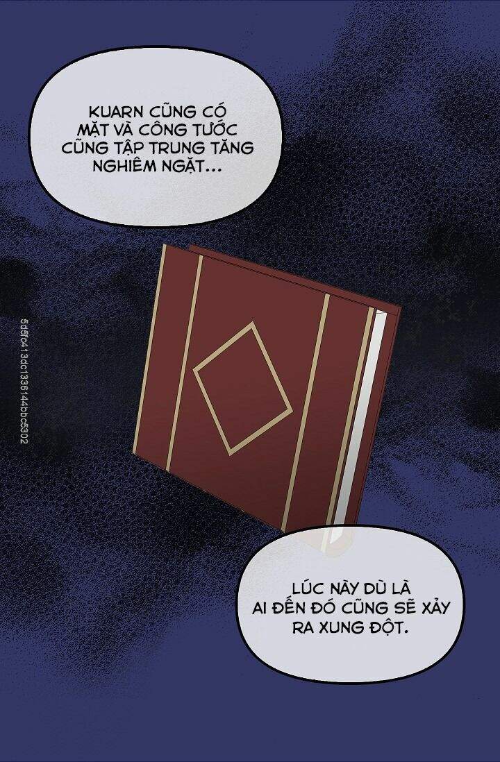 Hãy Bỏ Mặc Tôi - Chương 43