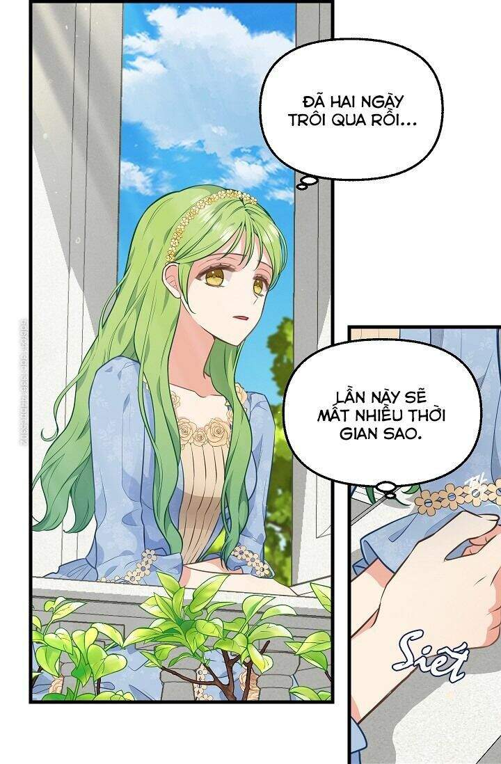 Hãy Bỏ Mặc Tôi - Chương 43