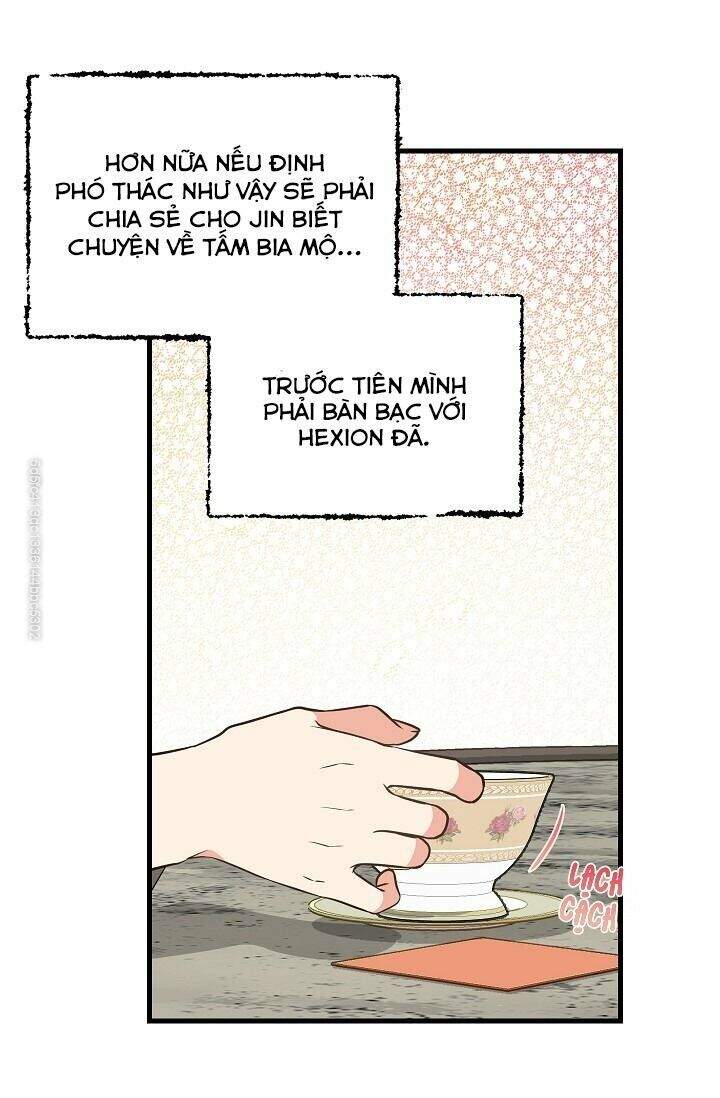 Hãy Bỏ Mặc Tôi - Chương 43