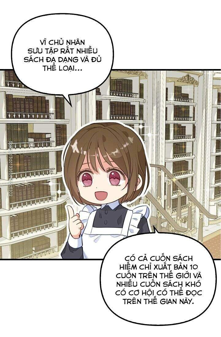 Hãy Bỏ Mặc Tôi - Chương 43