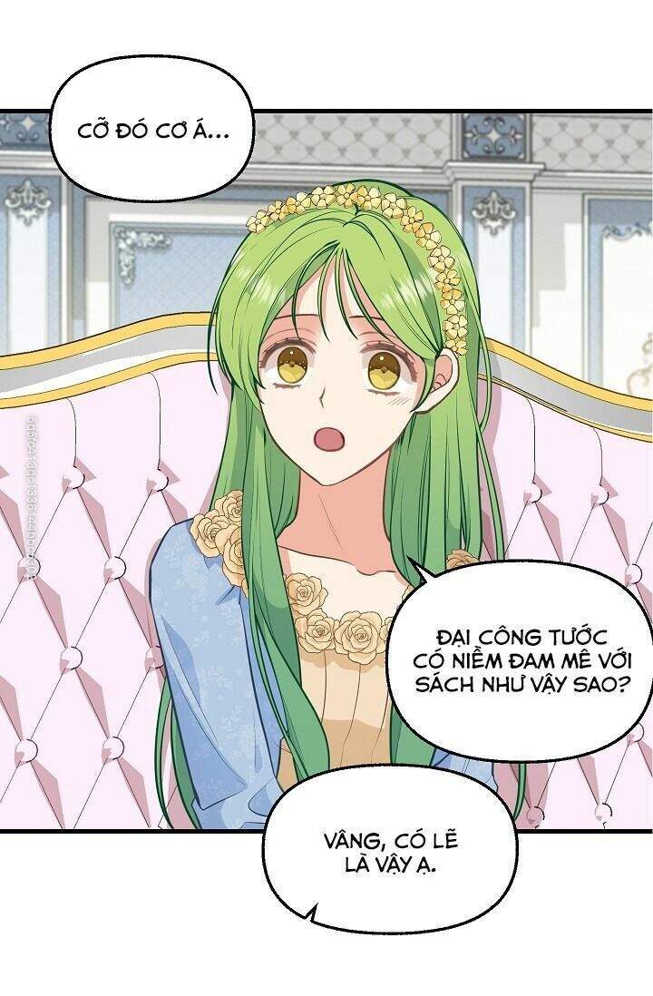 Hãy Bỏ Mặc Tôi - Chương 43