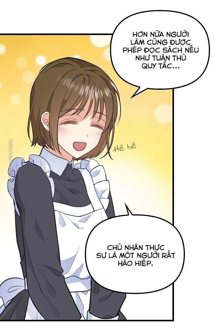 Hãy Bỏ Mặc Tôi - Chương 43