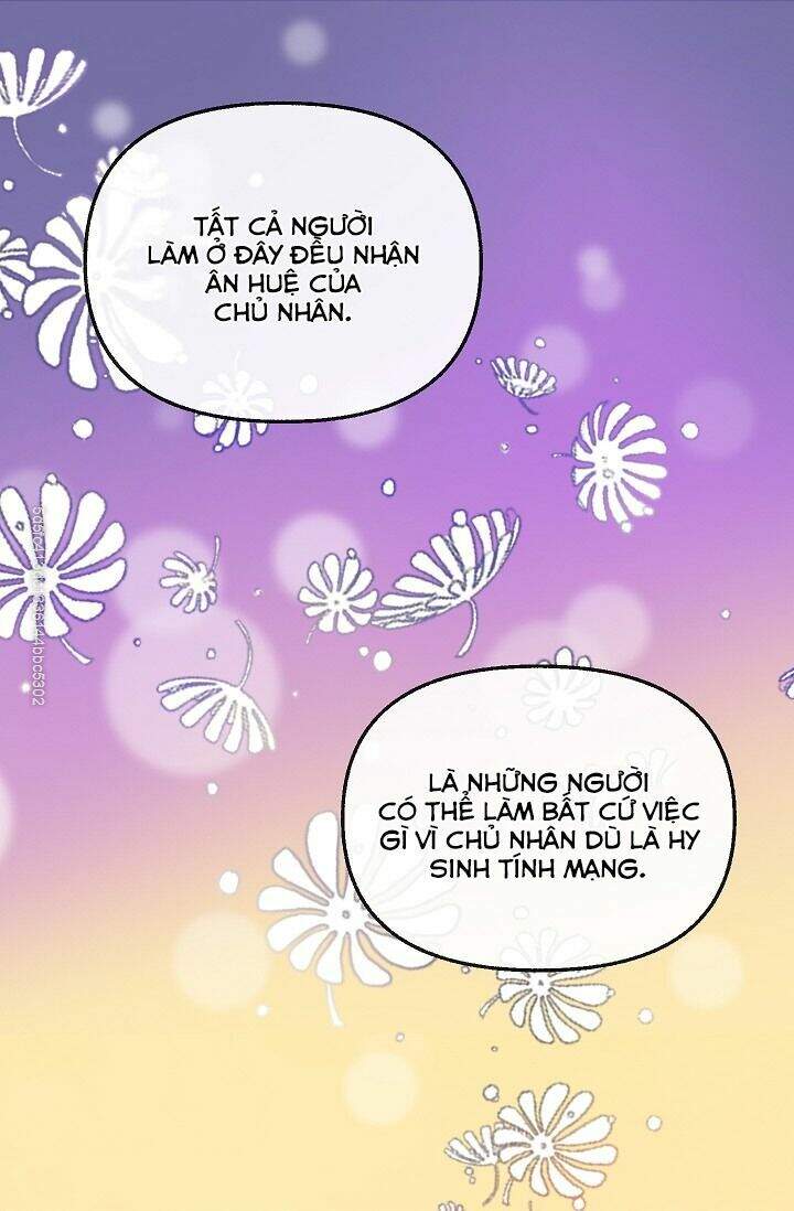 Hãy Bỏ Mặc Tôi - Chương 43