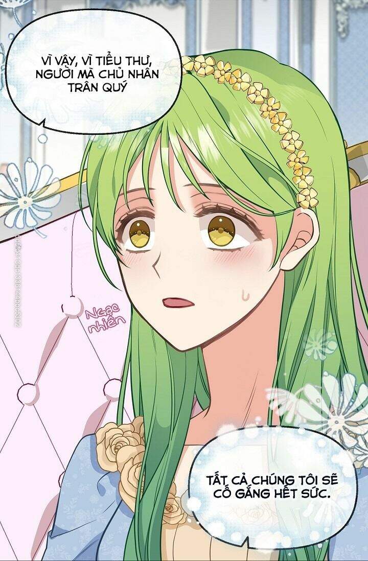 Hãy Bỏ Mặc Tôi - Chương 43