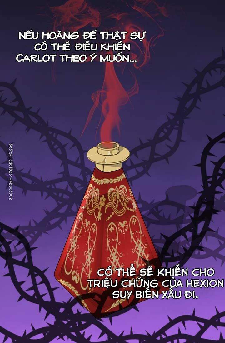 Hãy Bỏ Mặc Tôi - Chương 43