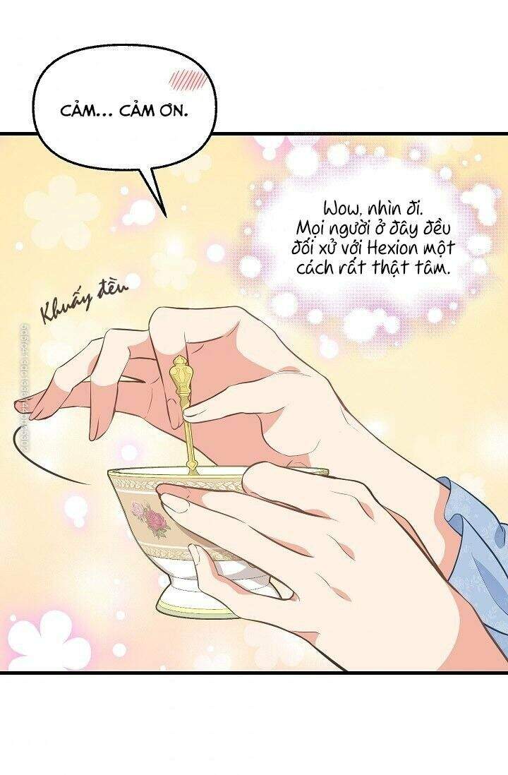 Hãy Bỏ Mặc Tôi - Chương 43