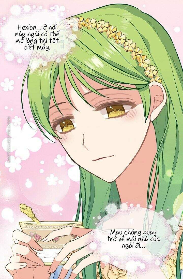 Hãy Bỏ Mặc Tôi - Chương 43