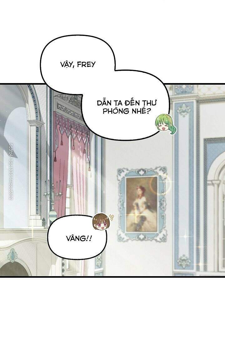 Hãy Bỏ Mặc Tôi - Chương 43