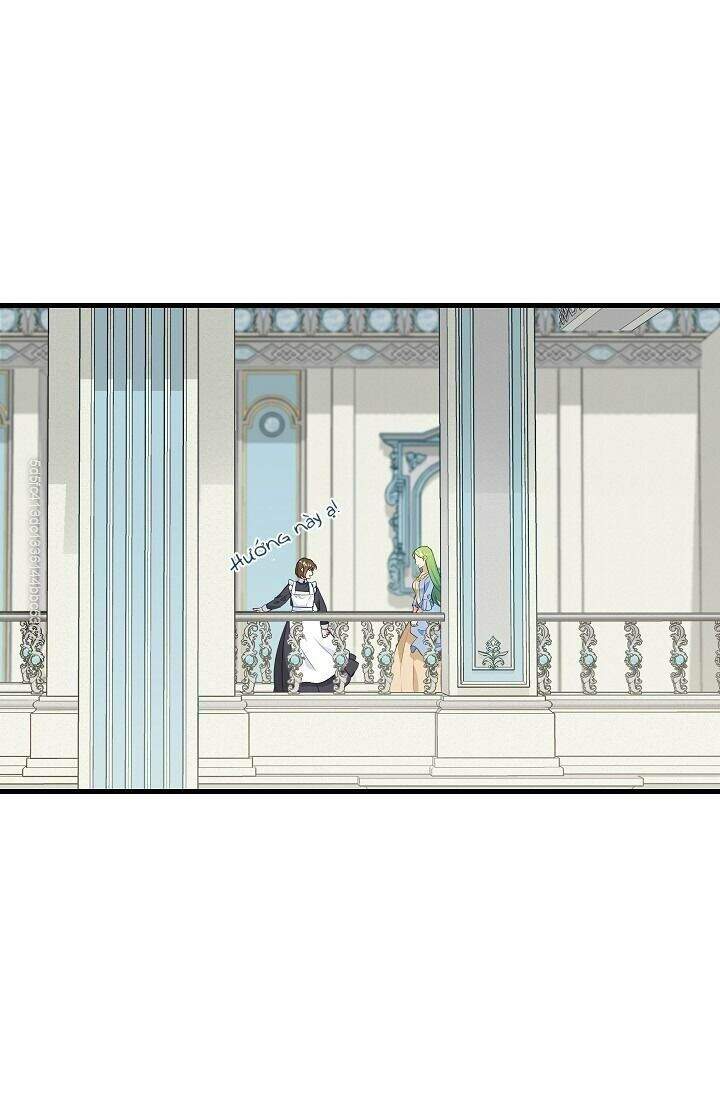 Hãy Bỏ Mặc Tôi - Chương 43