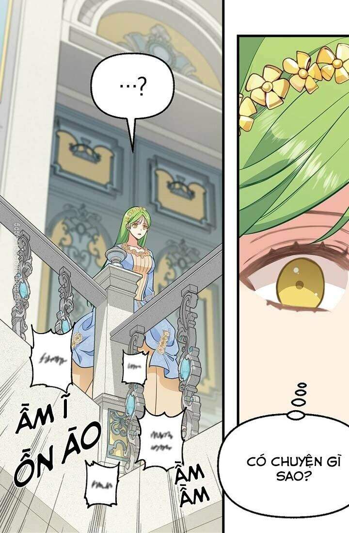 Hãy Bỏ Mặc Tôi - Chương 43