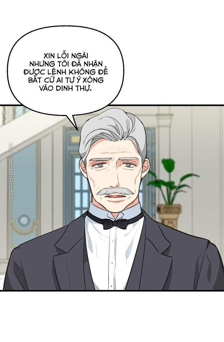 Hãy Bỏ Mặc Tôi - Chương 43